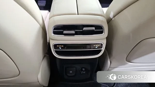 Genesis GV80 id 3787829 из Кореи 10