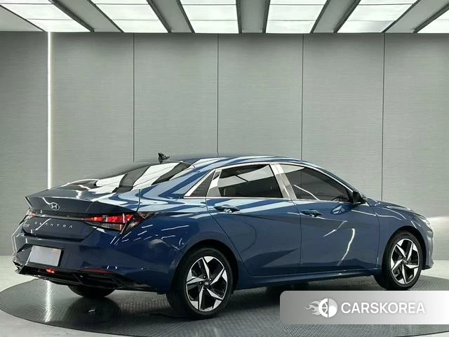 Hyundai Elantra id 4258098 из Китая 10