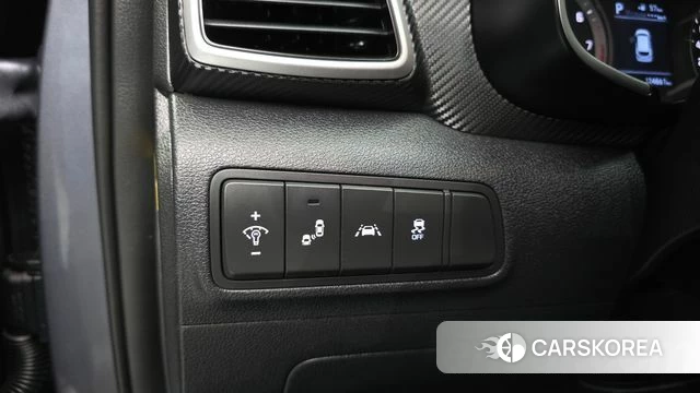 Hyundai All New Tucson id 4689228 из Кореи 10
