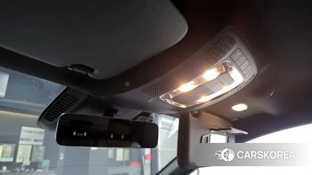 Mercedes-Benz A-Class W177 id 3513061 из Кореи 10