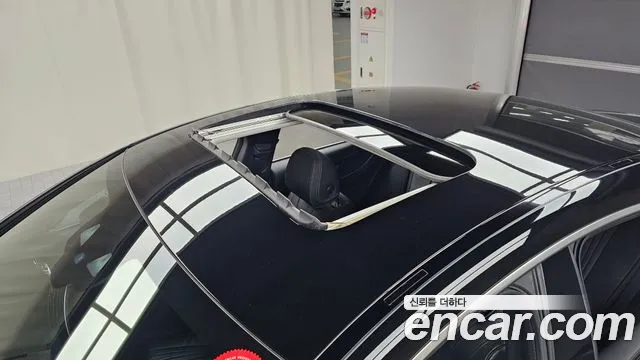 Mercedes-Benz CLS-Class C257 id 2430507 из Кореи 10