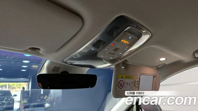 Genesis GV80 id 2331474 из Кореи 10