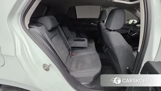 Volkswagen Golf 8th Generation id 3654119 из Кореи 10