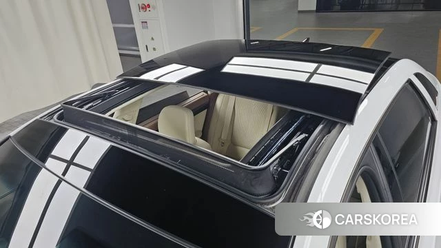 Hyundai Grandeur Hybrid (GN7) id 3883223 из Кореи 10