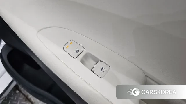 Hyundai The New Grandeur IG Hybrid id 3054165 из Кореи 10