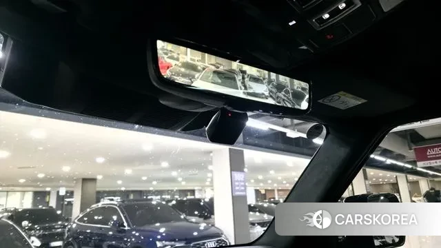 Land Rover Defender (L663) id 3538508 из Кореи 10