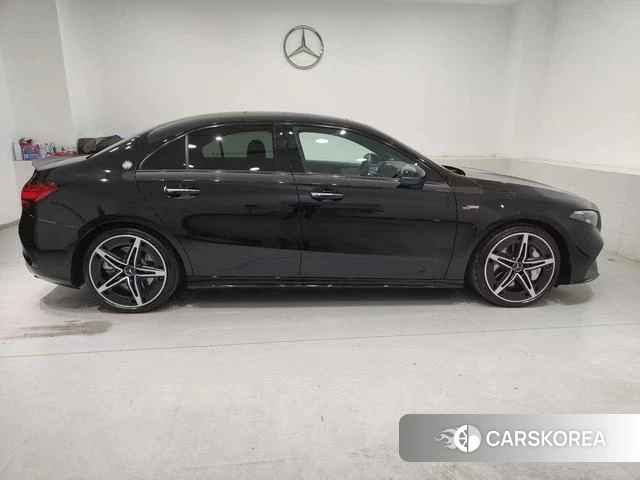 Mercedes-Benz Class A AMG id 4238172 из Китая 10
