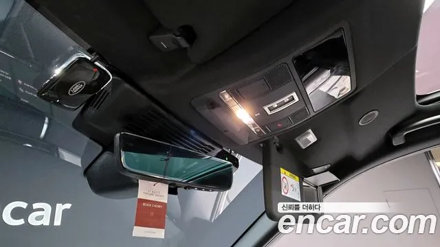 Land Rover Discovery Sports 2nd Generation id 2734128 из Кореи 10