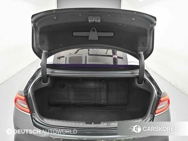 Hyundai Grandeur IG id 4508251 из Кореи 10