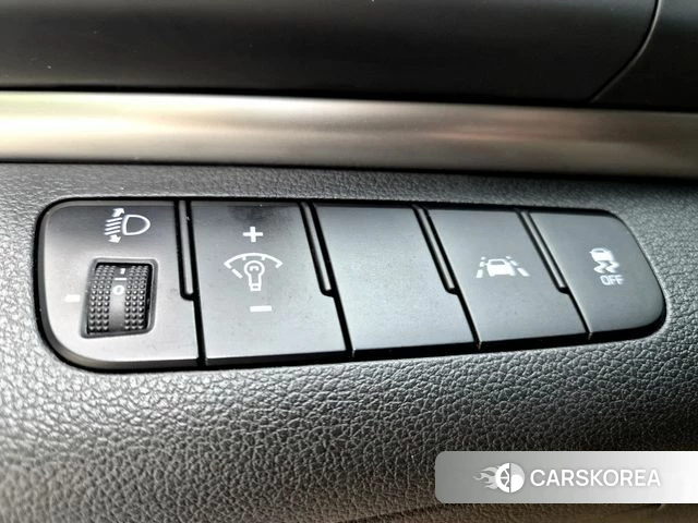 Hyundai The New Avante AD id 4188448 из Кореи 10