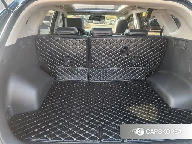 Hyundai All New Tucson id 3402981 из Кореи 10