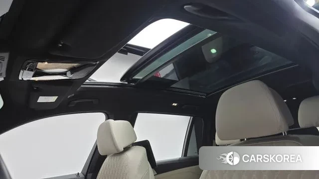 BMW X7 (G07) id 3362015 из Кореи 10