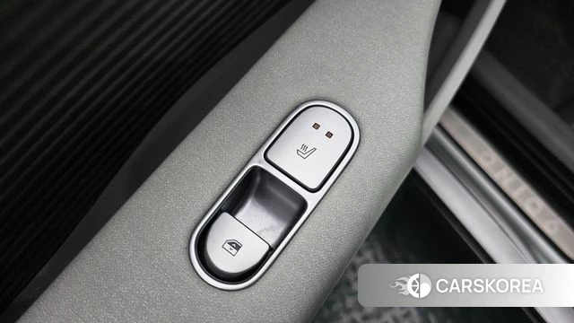 Hyundai Ionic 6 id 4494687 из Кореи 10