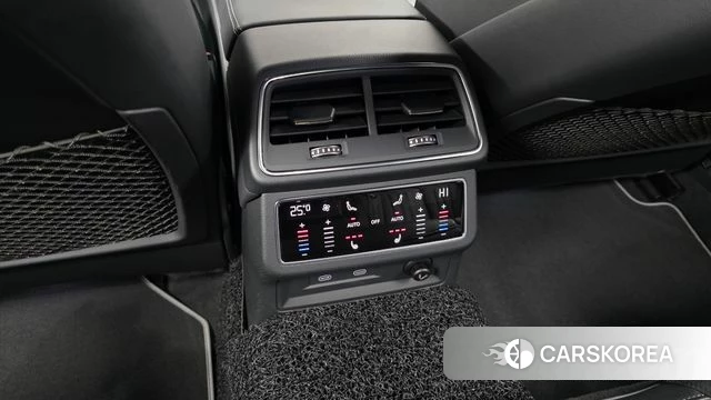 Audi A7 (4K) id 4250166 из Кореи 10