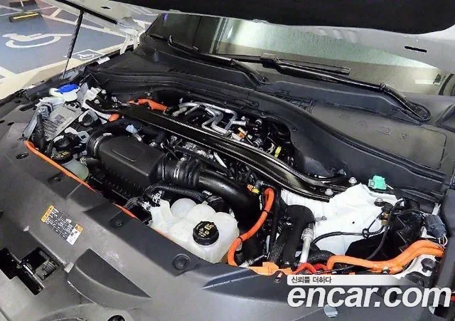 Lincoln Aviator 2nd generation id 2927176 из Кореи 10