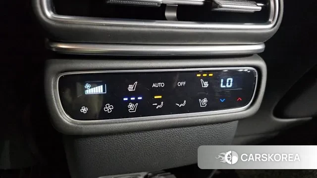 Genesis GV80 id 3006870 из Кореи 10