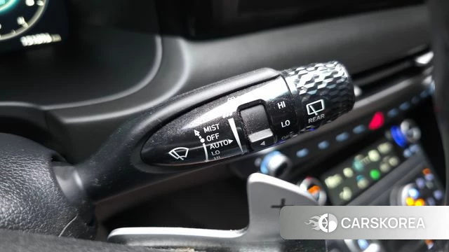 Hyundai The New Palisade id 4591303 из Кореи 10