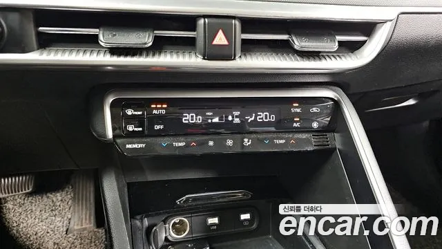 Kia K5 3rd generation id 2807730 из Кореи 10