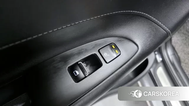 Hyundai Grandeur IG Hybrid id 3459852 из Кореи 10