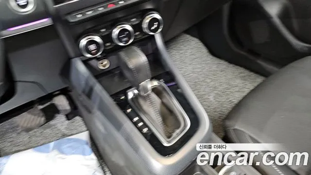 Renault Korea (Samsung) XM3 id 2564412 из Кореи 10