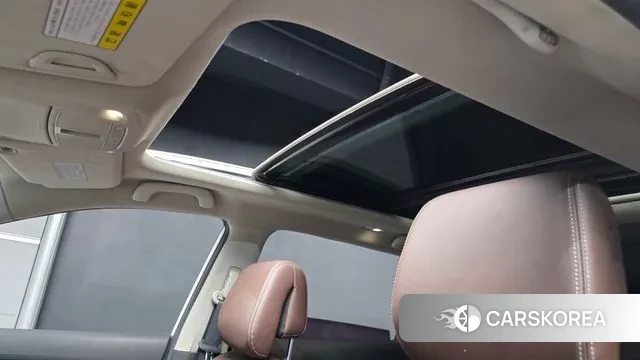 Renault Korea (Samsung) QM6 id 3583368 из Кореи 10