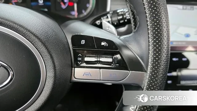 Hyundai Tucson (NX4) id 3597563 из Кореи 10