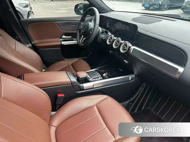Mercedes-Benz GLB id 4291216 из Китая 10