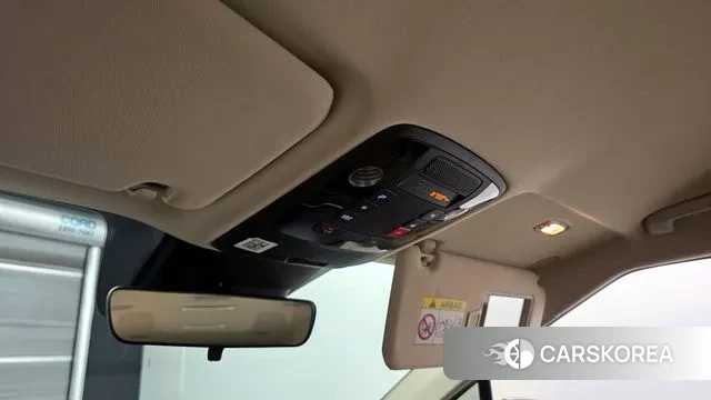 Kia Carnival 4th generation id 3218188 из Кореи 10