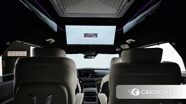 Kia The New Carnival 4th Generation id 3372091 из Кореи 10