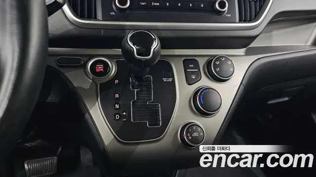 Kia The New Ray id 2633259 из Кореи 10