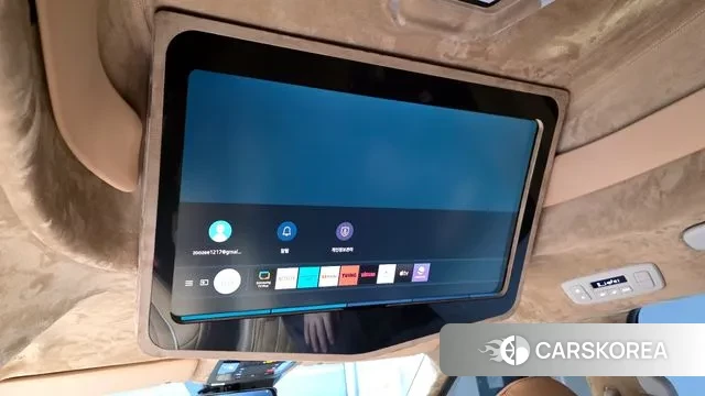 Kia Carnival 4th generation id 3518766 из Кореи 10