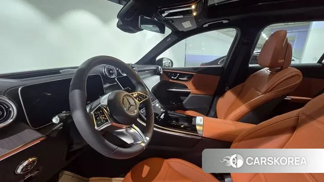 Mercedes-Benz GLE-Class W167 id 3476561 из Кореи 10