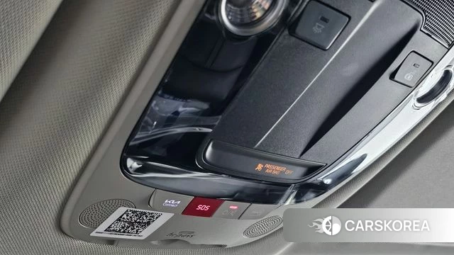 Kia The New K5 3rd generation id 4687060 из Кореи 10