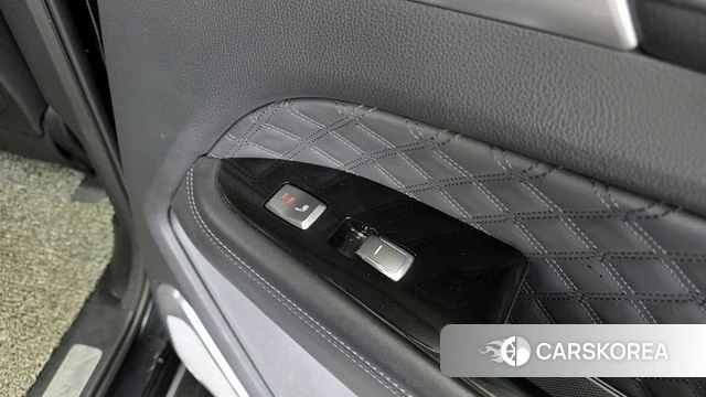 Ssangyong All New Rexton id 3935224 из Кореи 10