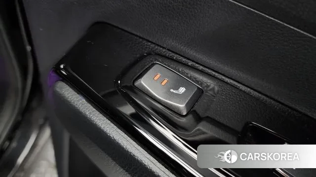 Ssangyong Beautiful Korando id 3038026 из Кореи 10