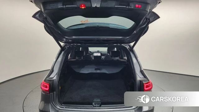 Mercedes-Benz GLB-Class X247 id 4179493 из Кореи 10