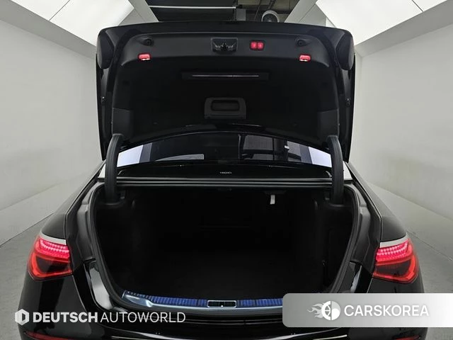 Mercedes-Benz S-Class W223 id 3794767 из Кореи 10