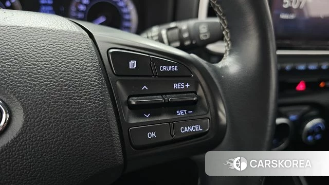 Hyundai Venue id 4506519 из Кореи 10