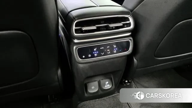 Genesis GV80 id 3664300 из Кореи 10