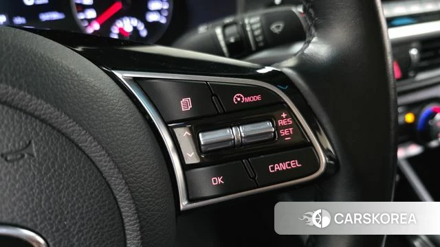 Kia Come New K3 id 3893653 из Кореи 10