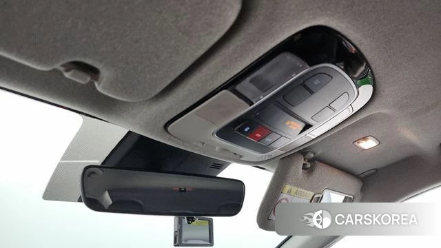 Hyundai Sonata (DN8) id 3832715 из Кореи 10