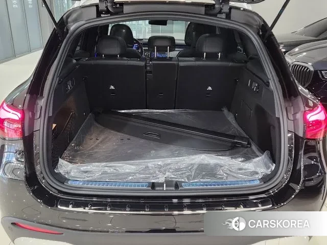 Mercedes-Benz GLC-Class X254 id 3560021 из Кореи 10