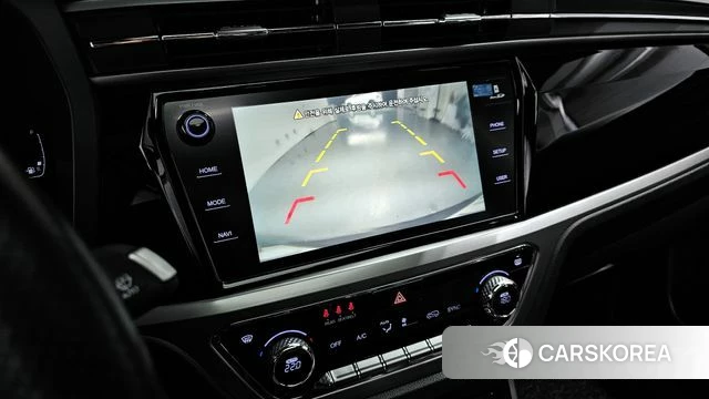 Ssangyong Beautiful Korando id 3917054 из Кореи 10