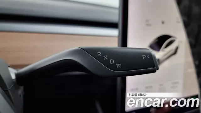 Tesla Model 3 id 2790567 из Кореи 10