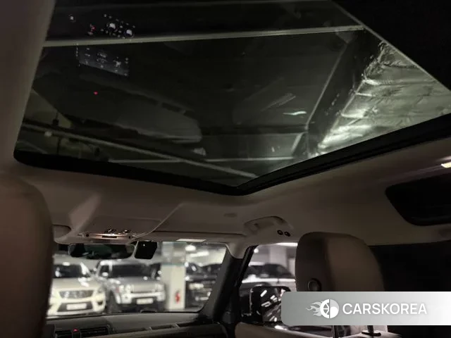 Land Rover Defender (L663) id 3089206 из Кореи 10