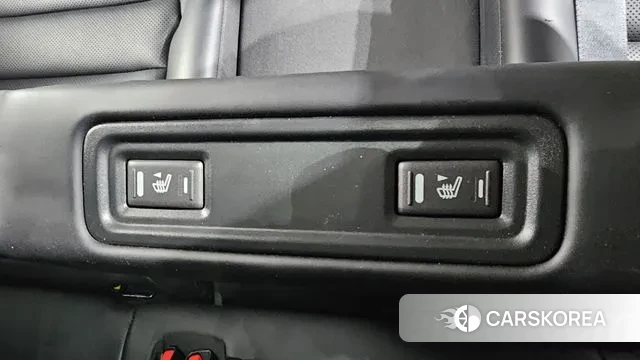 Renault Korea (Samsung) The New QM6 id 3753914 из Кореи 10