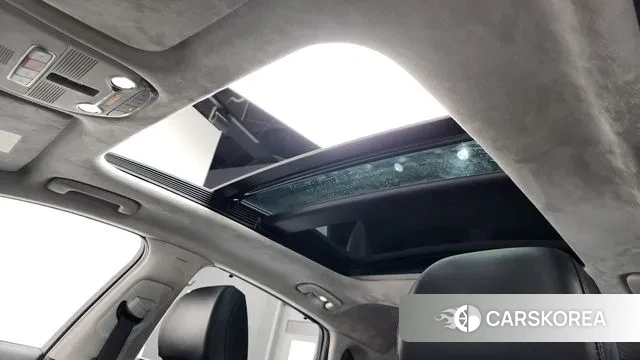 Hyundai The New Grandeur IG Hybrid id 3529168 из Кореи 10