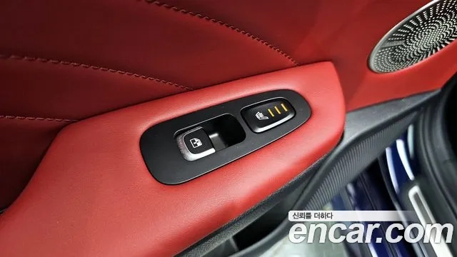 Kia Stinger Meister id 2927151 из Кореи 10