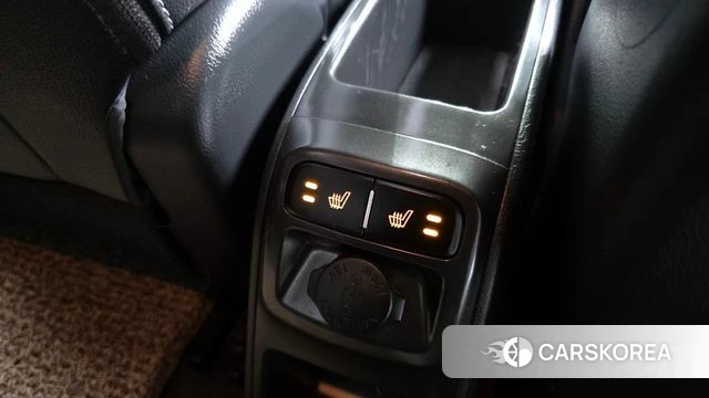 Kia The New Ray id 4269152 из Кореи 10