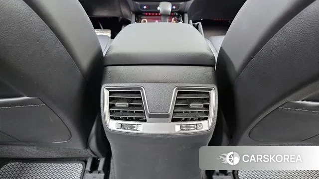 Ssangyong The New Rexton Sport id 3544875 из Кореи 10